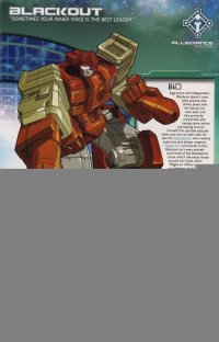 BUY NEW transformers - 102708 Premium Anime Print Poster